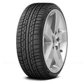 Achilles Winter 101 195/65R15 94H Passenger Tire Fits: 2013-15 Honda Civic Natural Gas, 2012-18  Focus S