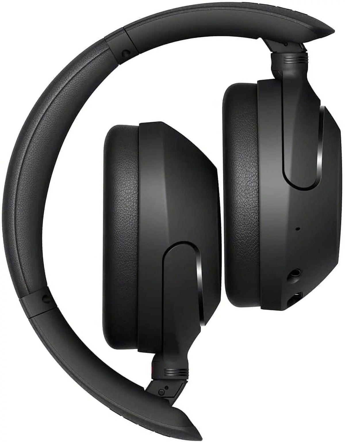 Wireless Bluetooth Over Ear Headset WH-XB910N with Microphone Extra Bass Noise Cancelling Headphones with NeeGo AUX