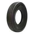 Thunderer CLT LT265/75R16 123Q Light Truck Tire Fits: 2000-02 Dodge Ram 2500 Base, 2013-14  FJ Cruiser Base
