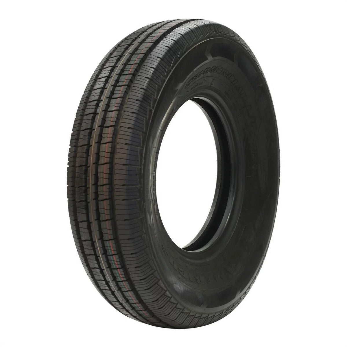 Thunderer CLT LT265/75R16 123Q Light Truck Tire Fits: 2000-02 Dodge Ram 2500 Base, 2013-14  FJ Cruiser Base