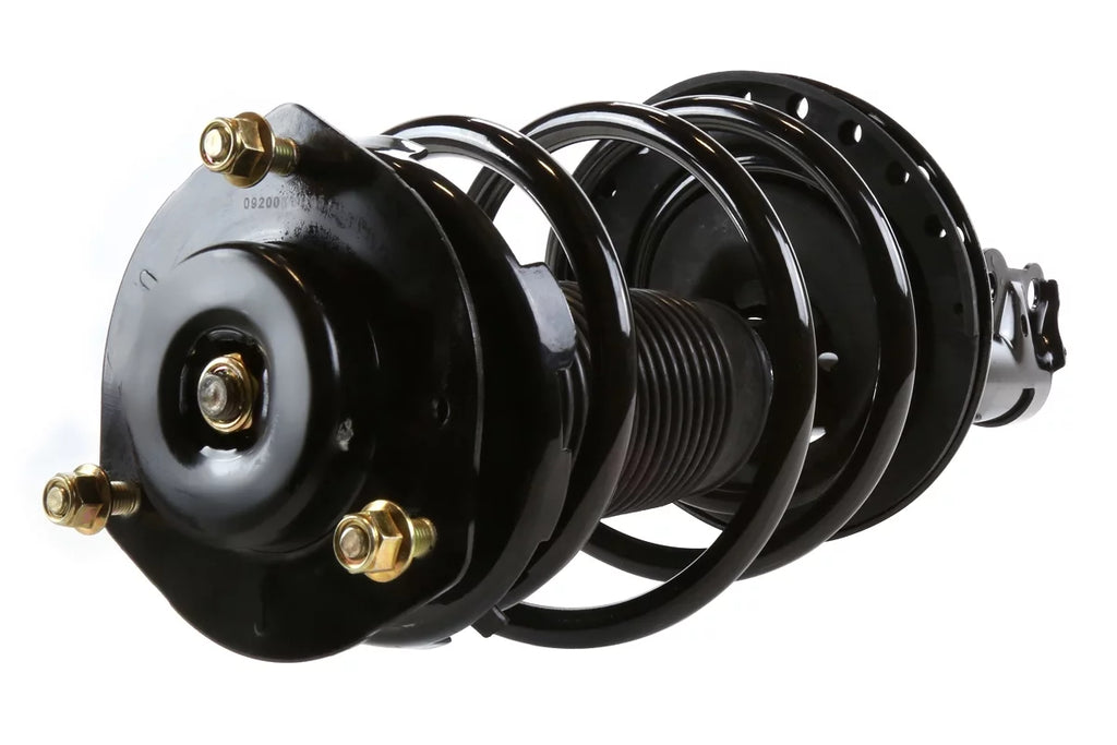 AutoShack Front Complete Struts and Coil Springs Set of 2 Driver and Passenger Side Replacement for 2012 2013 2014 2015 2016 2017  Camry 2.5L 3.5L V6 FWD CST1004065PR