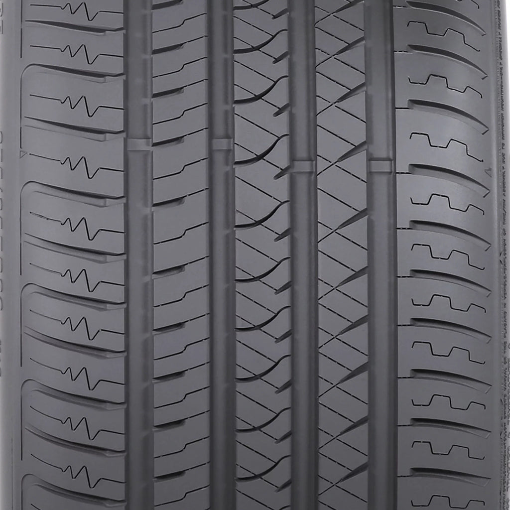 Thunderer CLT LT265/75R16 123Q Light Truck Tire Fits: 2000-02 Dodge Ram 2500 Base, 2013-14  FJ Cruiser Base