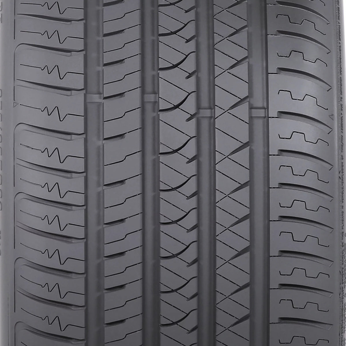 Thunderer CLT LT265/75R16 123Q Light Truck Tire Fits: 2000-02 Dodge Ram 2500 Base, 2013-14  FJ Cruiser Base