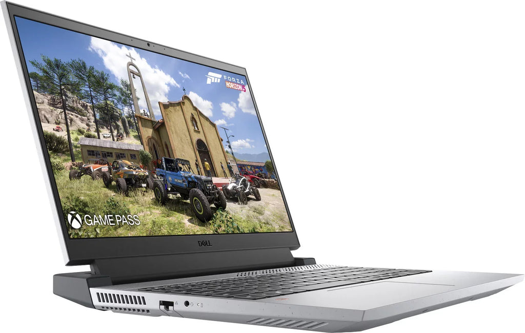 G15 5515 Laptop, 15.6" FHD (1920 x 1080), AMD Ryzen 7 5800H, 32GB RAM, 1TB SSD, nVidia GeForce RTX 3050 Ti, Windows 11