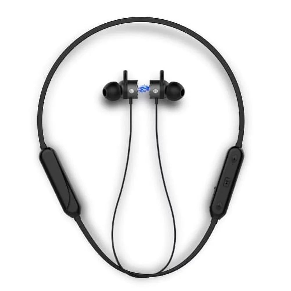 Wireless Earphones for  Galaxy Tab A9/A8 10.5" (2021)/A7 10.4" (2020) - Neckband Headphones Sports Headset Hands-free Microphone for Galaxy Tab A9/A8 10.5" (2021)/A7 10.4" (2020)