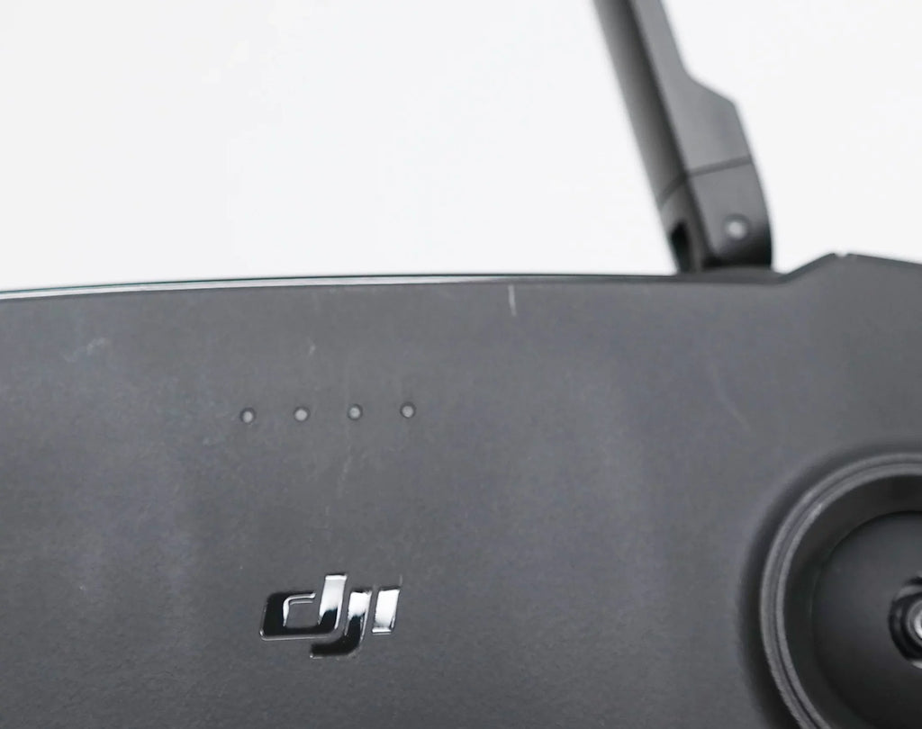 Used  Genuine DJI MR1SS5 Controller for Mavic Mini Drone Grade B