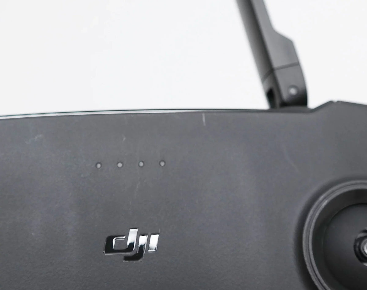 Used  Genuine DJI MR1SS5 Controller for Mavic Mini Drone Grade B
