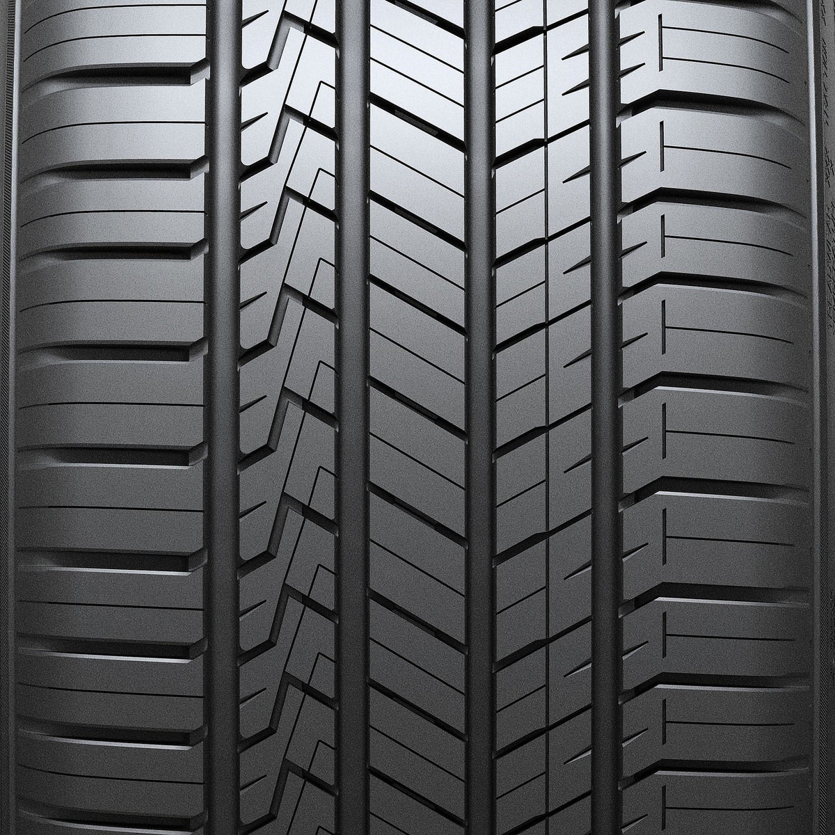 Hankook Ventus S1 AS (H125) UHP 245/35ZR20 95Y XL Passenger Tire