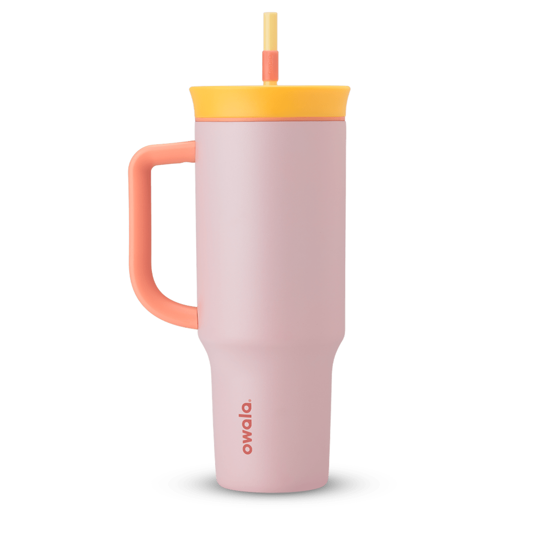 40oz Tumbler - Second Set 03