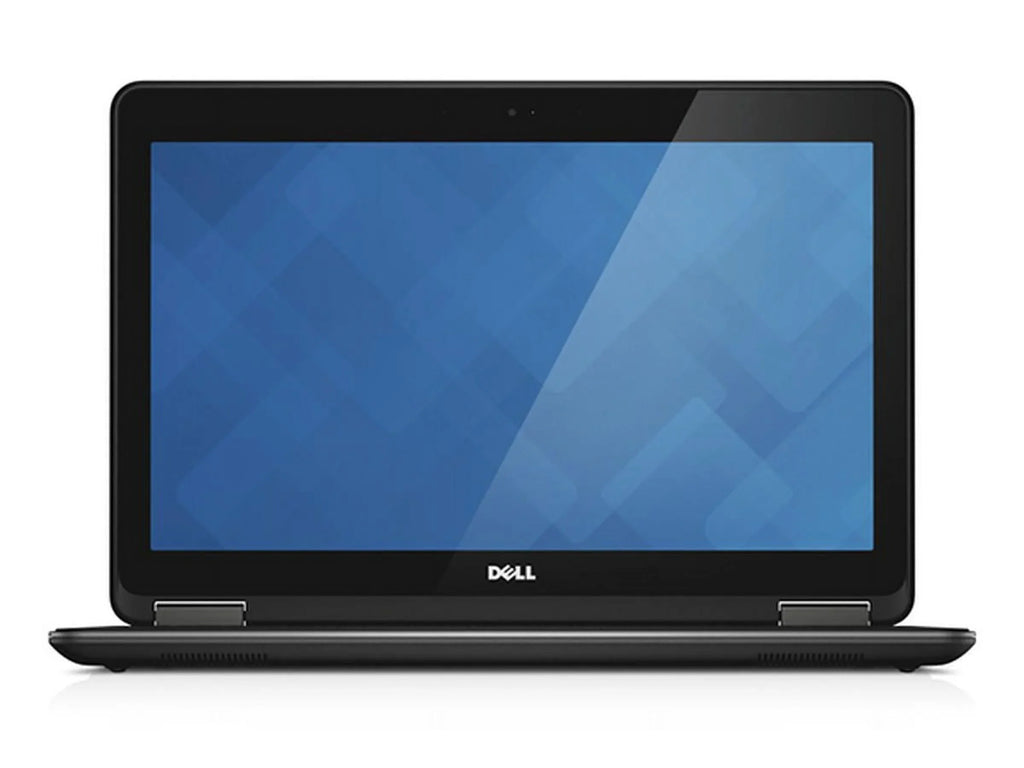 Pre-Owned  Latitude E7240 12.5" Laptop  i5 2.00 GHz 8 GB 128GB SSD Windows 10 Pro(Refurbished - Good)
