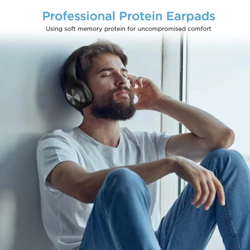 Wireless Headphones Foldable Over Ear Headset w Mic Earphones Hi-Fi Sound R8J for  Galaxy Tab S6 Lite 10.4 S2 8.0 10.5 S5e 10.5 S4 10.5 S7 (2020) S 10.5 SM-T800 S8 Plus S21 Plus S20