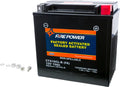 Fire Power Sealed Factory Activated Battery CT16CL-B-BS(FA) appropriate With Sea-Doo SPX 720 1996