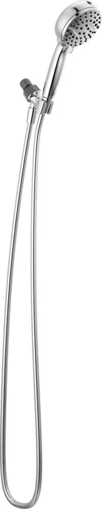 Delta Faucet 6-Setting Hand Shower with Cleaning Spray 75739