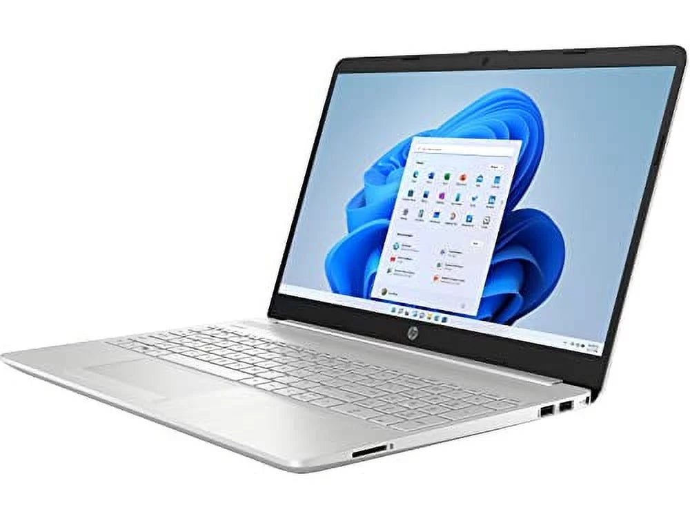 2023 High Performance Business Laptop 15.6" FHD IPS ( i5-1235U 10-Core up to 4.4 GHz, 16GB RAM, 256GB PCIe SSD,  Iris Xe, Backlit KYB, FP, WiFi 6, BT 5.2, Webcam, Win11P) w/Dockztorm Hub