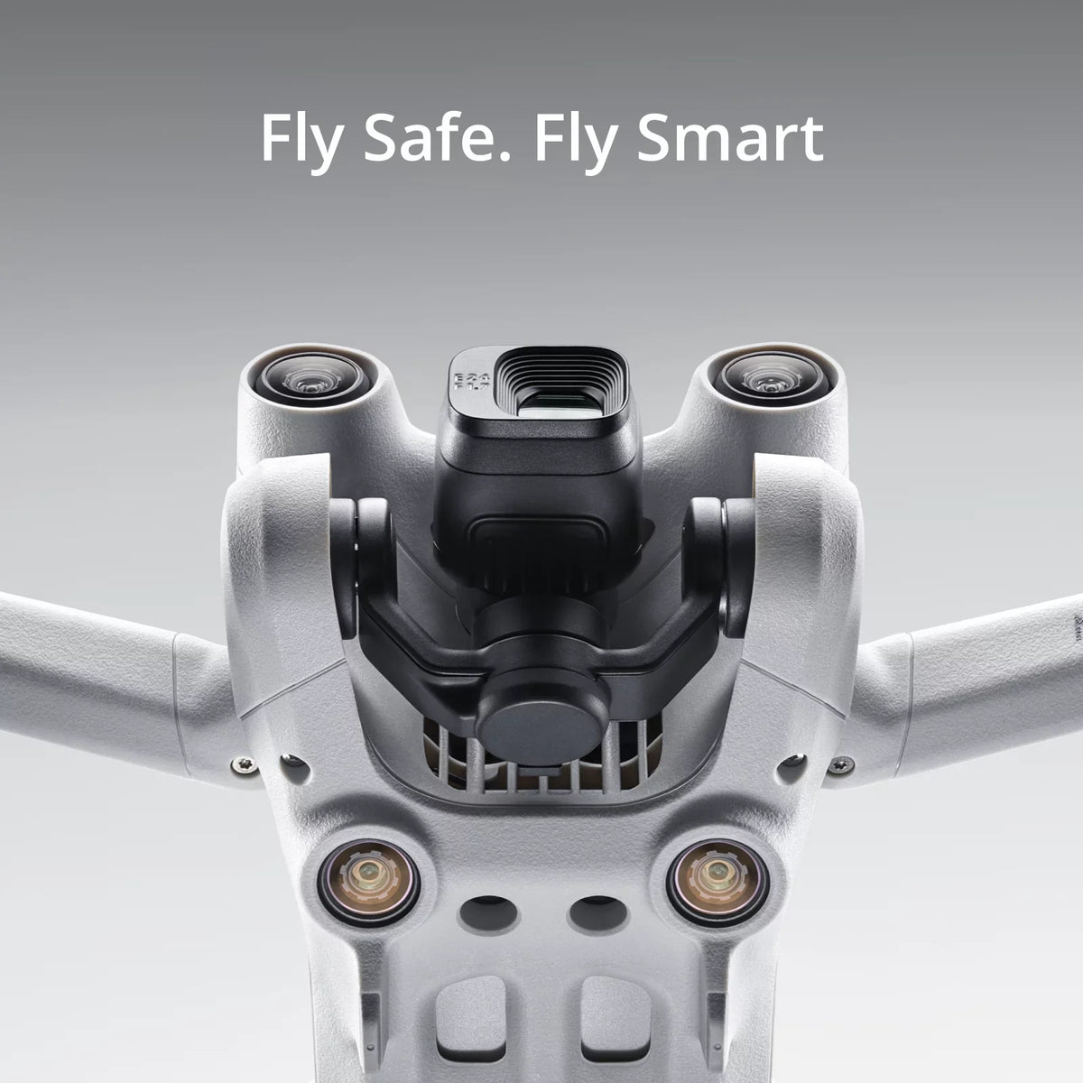 DJI Mini 3 Pro Camera Drone Quadcopter + RC Smart Controller (With Screen), 4K/60fps Video, 48MP Photo, 34min Flight Time, Tri-Directional Obstacle Sensing, Bundle w/ Deco Gear Backpack + Accessories