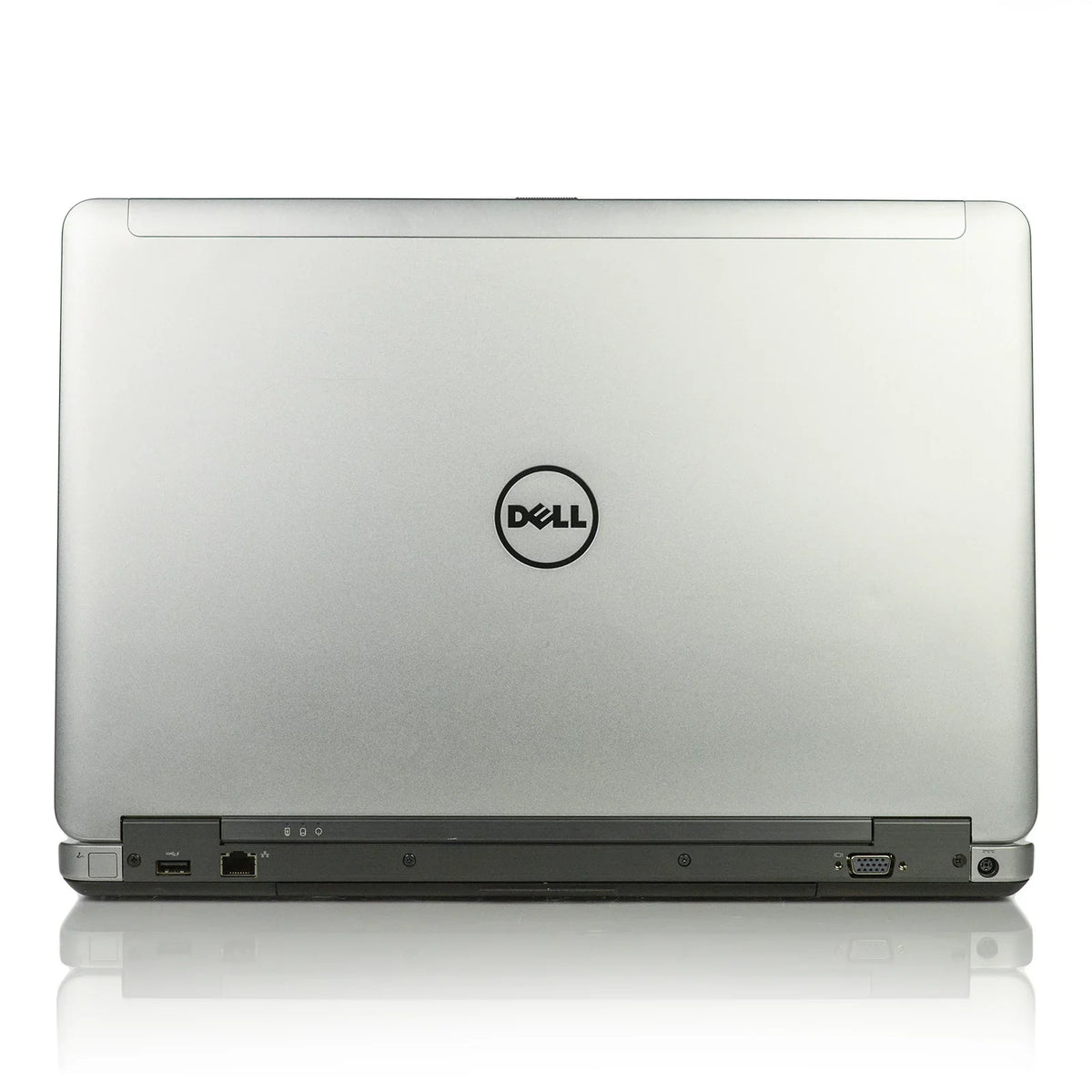 Used  Latitude E6540 Laptop i5 Dual-Core 4GB 500GB Win 10 Pro B v.WCA