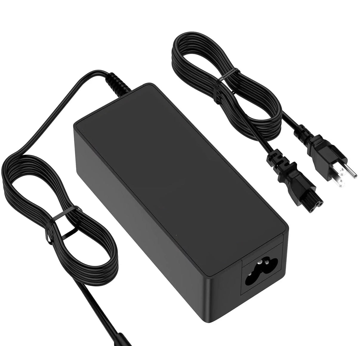 Guy-Tech 19.5V 2.31A 45W AC / DC Adapter appropriate with  Vostro 14 3000 3458 14-3458 VOS3458-3625 VOS3458-4250 VOS3458-3750 VOS3458-2839 VOS3458-3125 XPS 13 9343-4204 9343-4852 9343-4791
