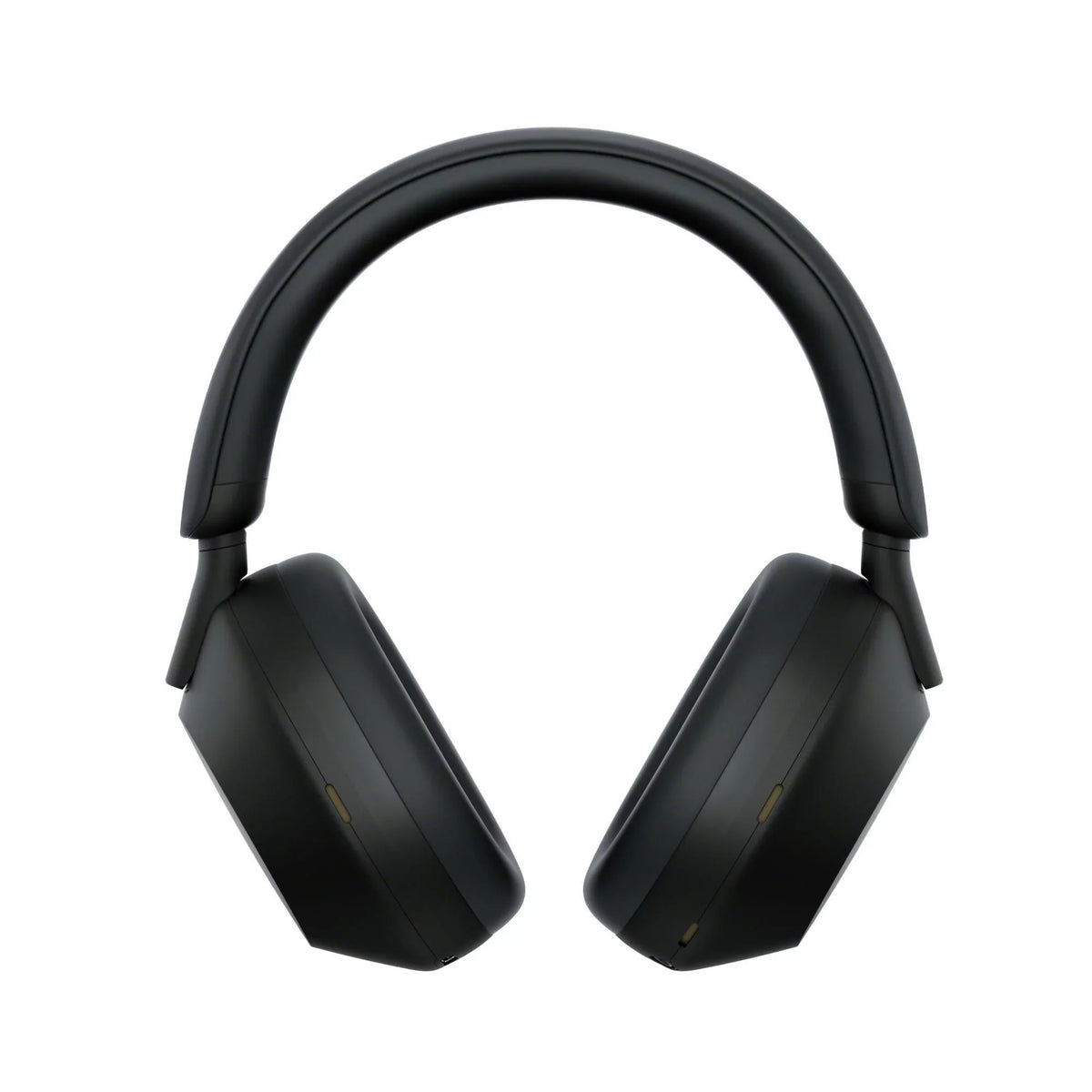 WH-1000XM5 Wireless Noise Canceling Over-Ear Headphones (Black) Bundle