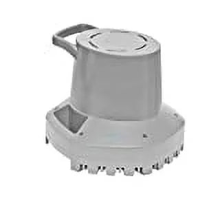 Superior Pump 92395 2100 GPH Pool protector Pump