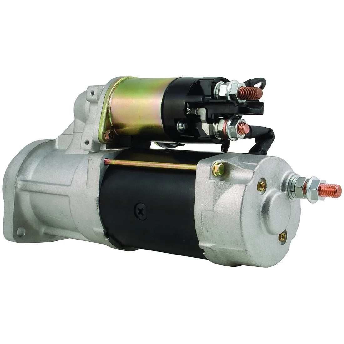 Replacement for  F900 YEAR 1990 STARTER Replacement Part