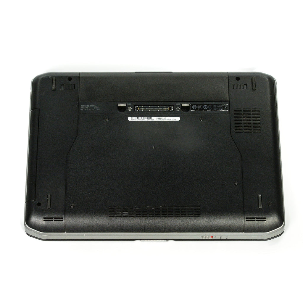 Pre-Owned  Latitude E5420 Laptop i5 Dual-Core 4GB 250GB Win 10 Pro B v.WBA