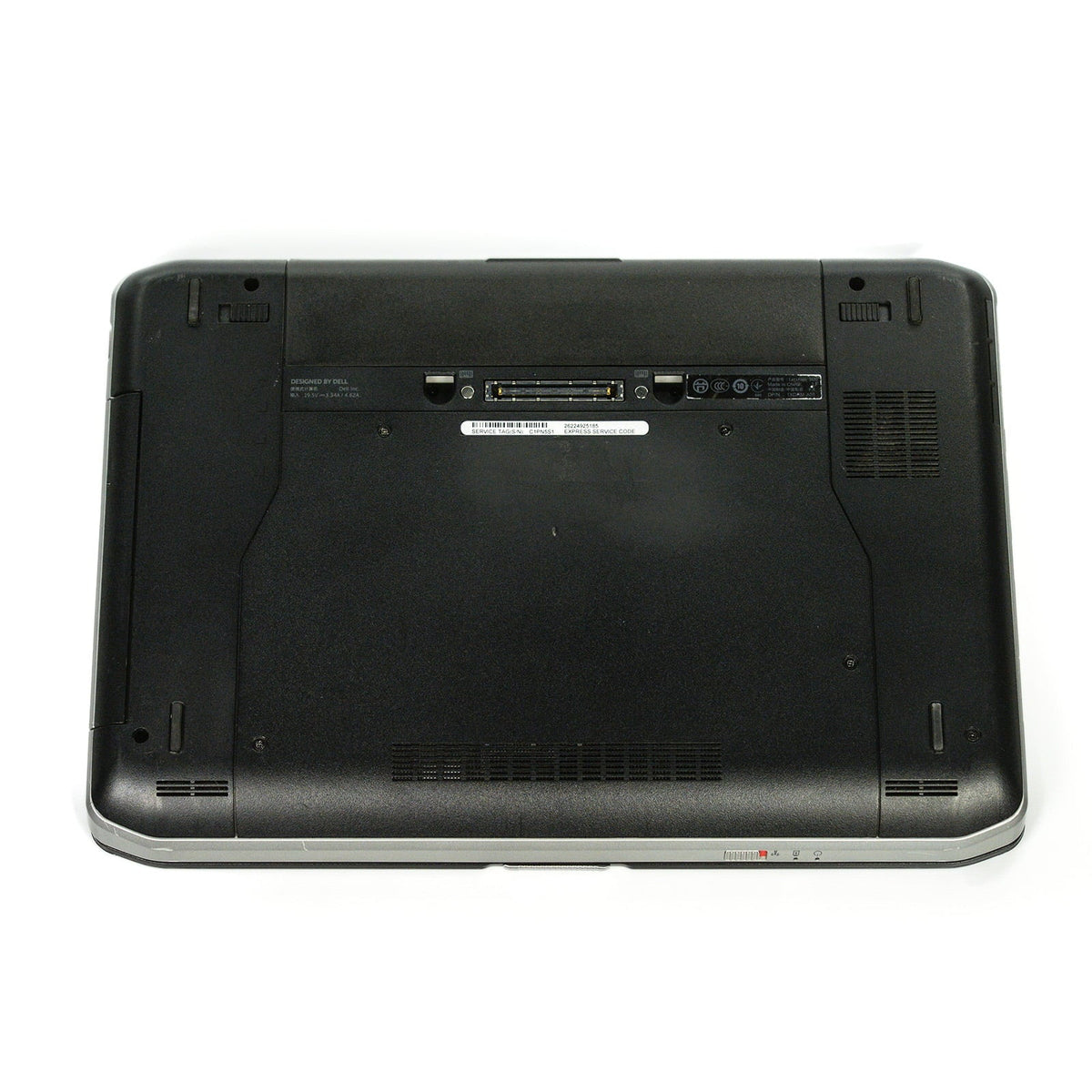 Pre-Owned  Latitude E5420 Laptop i5 Dual-Core 4GB 250GB Win 10 Pro B v.WBA