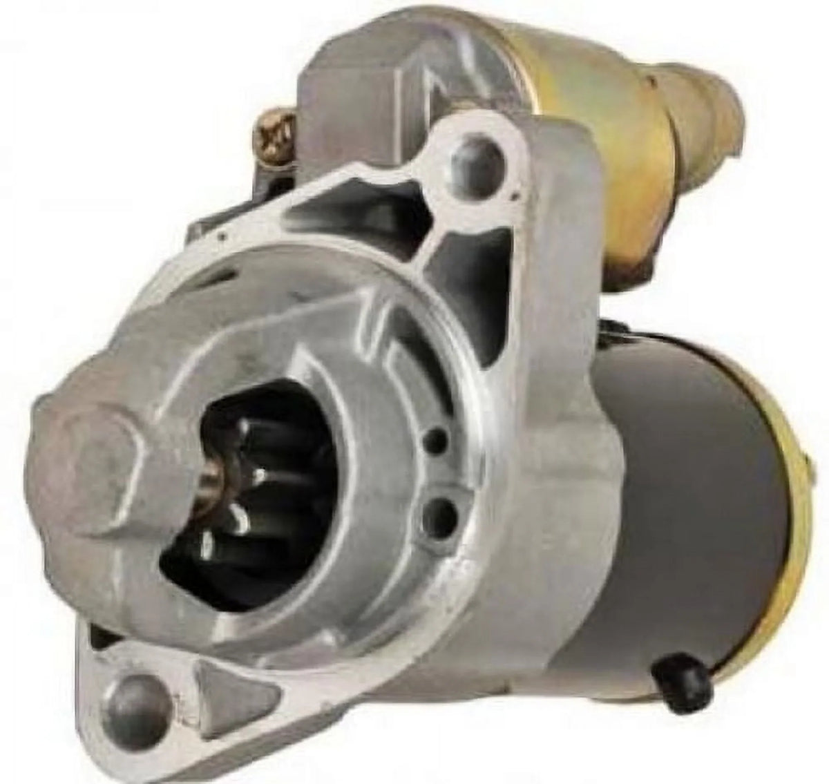 Starter Motor suitable with 2004 Honda Element 2.4L