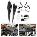 Frame Side shield Trim Carbon For  F750GS F850GS 2018-2019