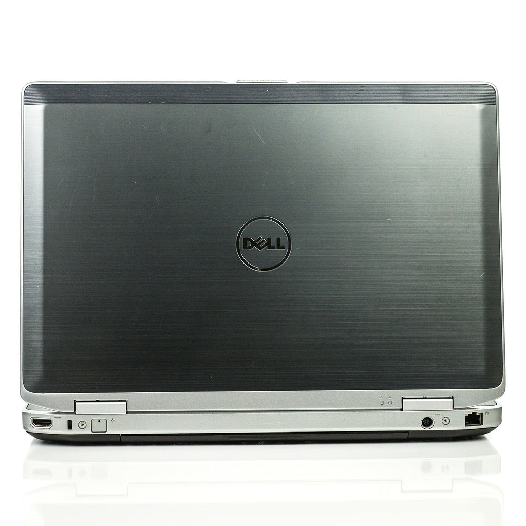 Used  Latitude E6420 Laptop i5 Dual-Core 4GB 500GB Win 10 Pro B v.BA
