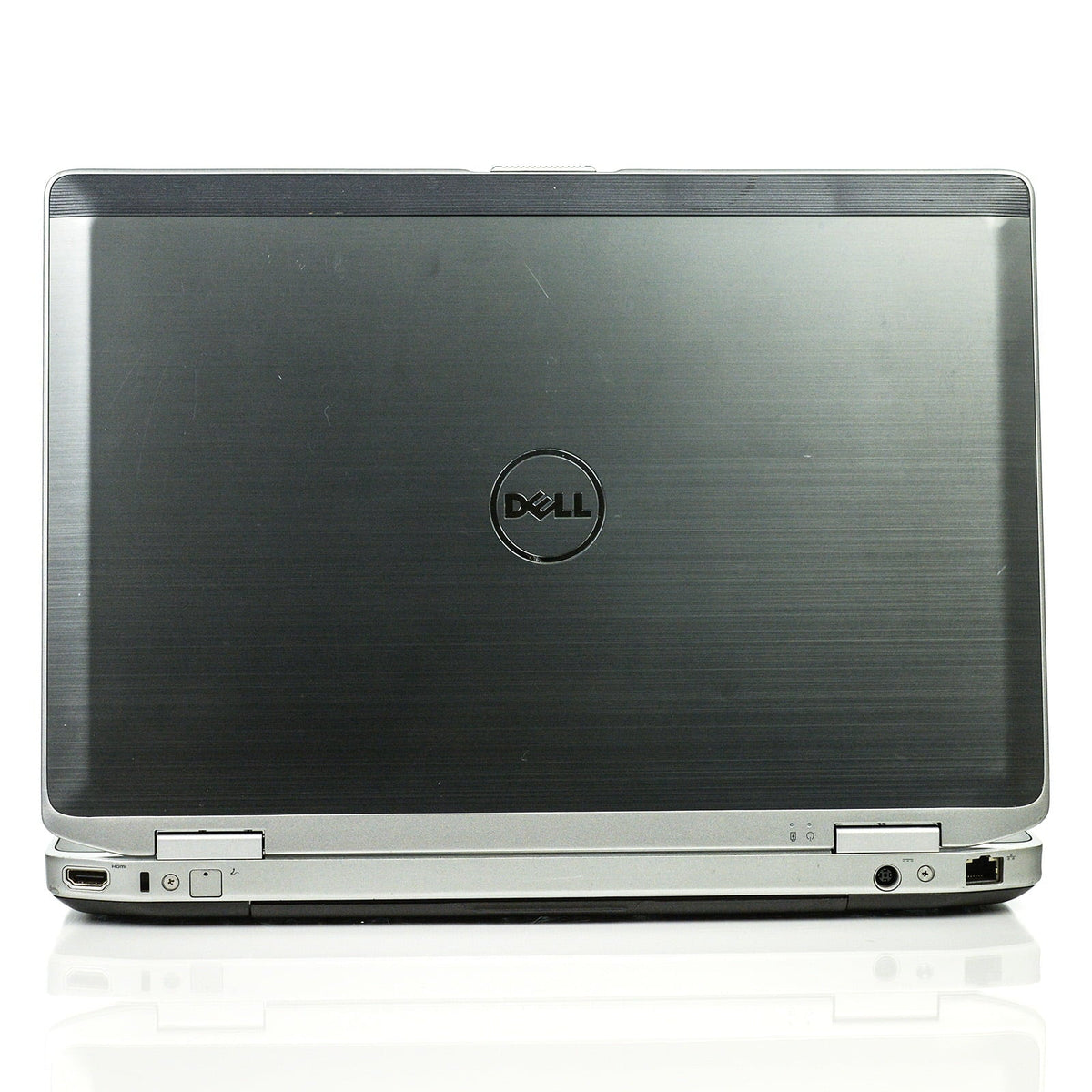 Used  Latitude E6420 Laptop i5 Dual-Core 4GB 500GB Win 10 Pro B v.BA
