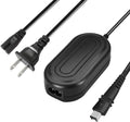 TKDY CA-110 Camcorder Charger CA110 Power Cable Kit for  VIXIA HF M50 R800 R80 R700 R500 M52 M500 HF-R70 HF-R72