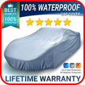 Custom Car wrap Fits: [Mazda Miata] 2010-2015 Waterproof All-elements