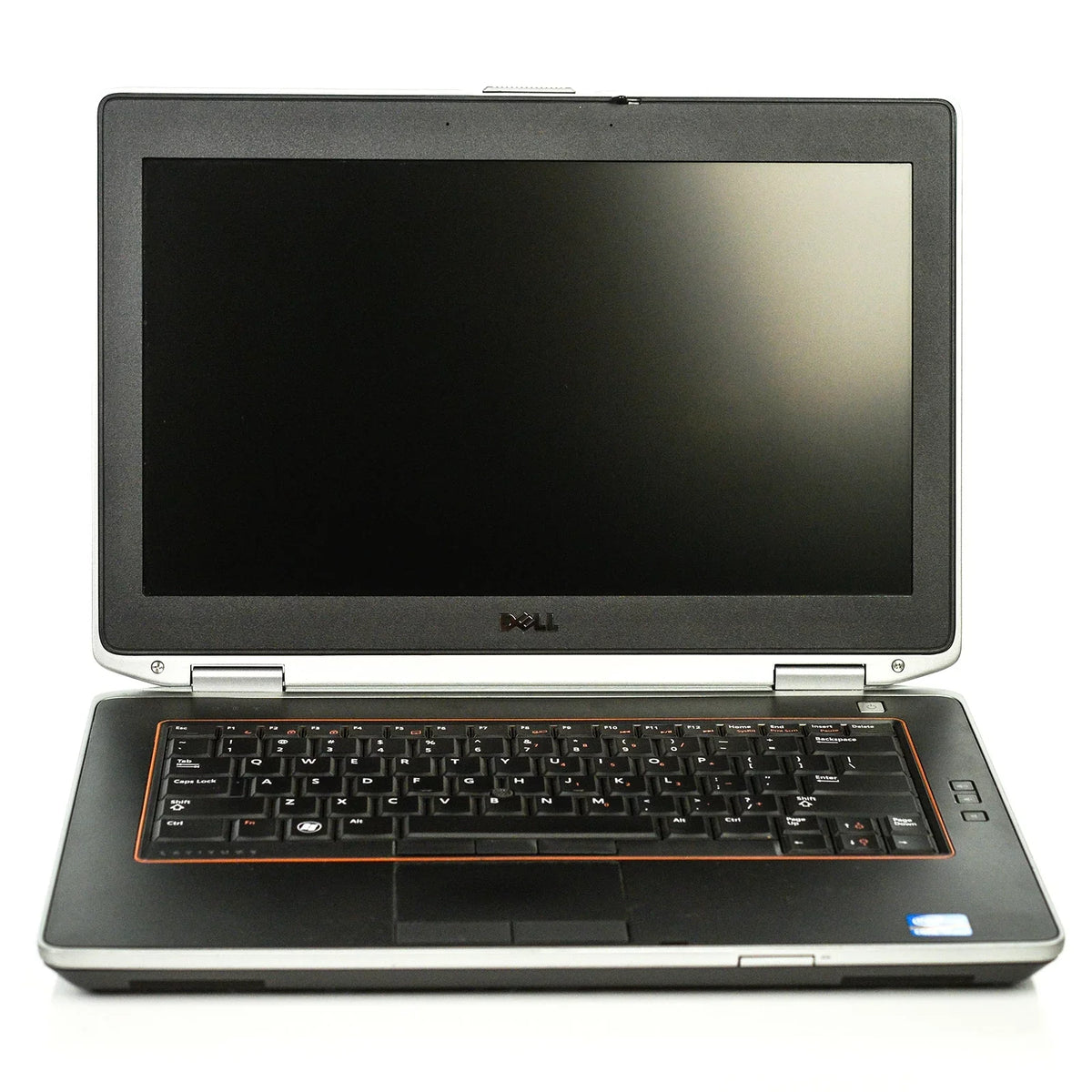 Used  Latitude E6420 Laptop i5 Dual-Core 4GB 500GB Win 10 Pro B v.BA