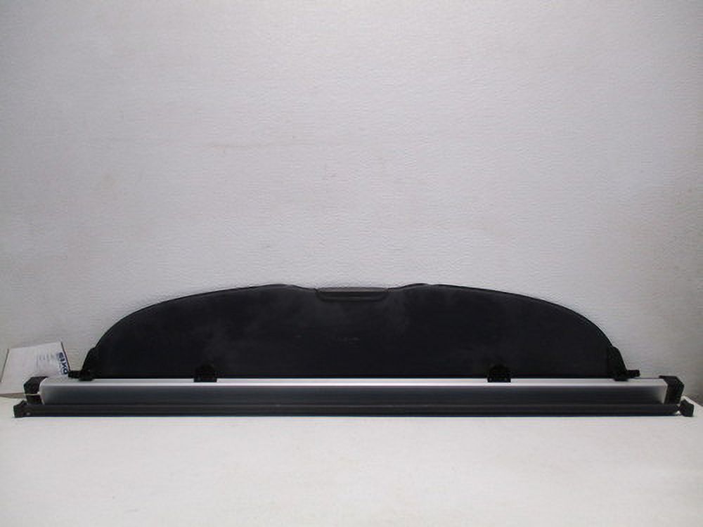 Pre-Owned 12 2012 Subaru Legacy Outback Cargo protector OEM LKQ (Good)