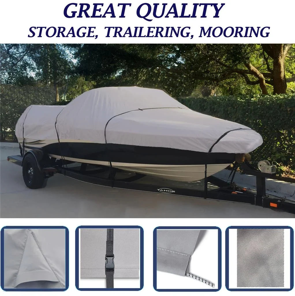 craft wrap suitable for COBIA C17 VBR I/O ALL YEARS STORAGE, TRAVEL, LIFT