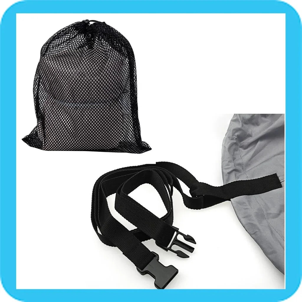 craft wrap suitable for COBIA C17 VBR I/O ALL YEARS STORAGE, TRAVEL, LIFT