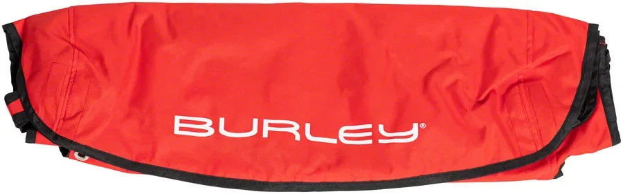Burley Honey Bee shield - For 2019-current Honey Bee
