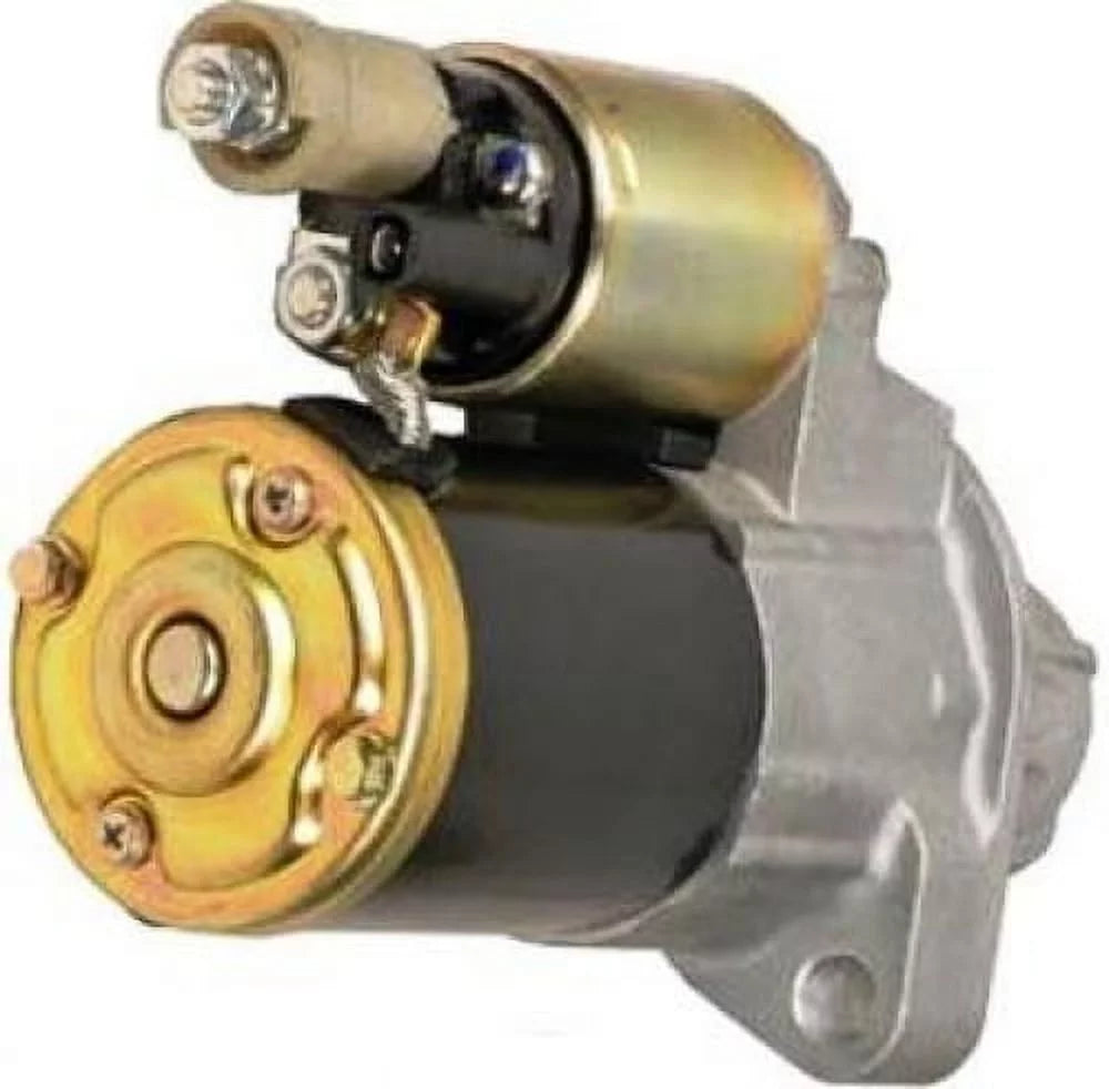 Starter Motor suitable with 2004 Honda Element 2.4L