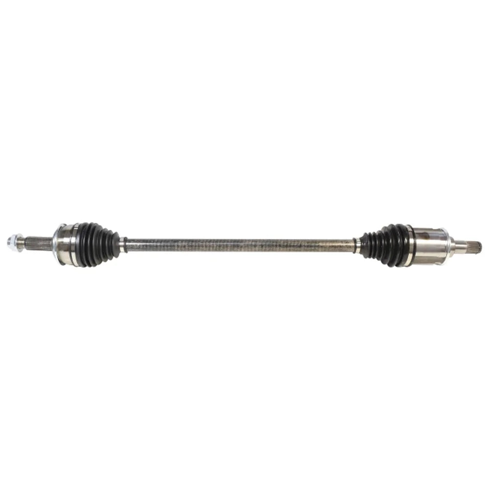 For  Sienna 2021 2022 Pair Rear CV Axle Shafts - Buyautoparts
