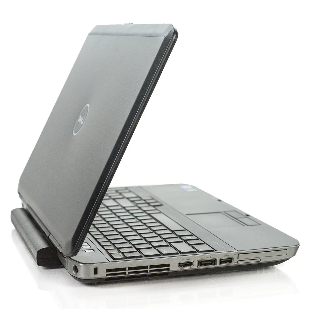 Used  Latitude E5530 Laptop i3 Dual-Core 8GB 1TB Win 10 Pro B v.AA