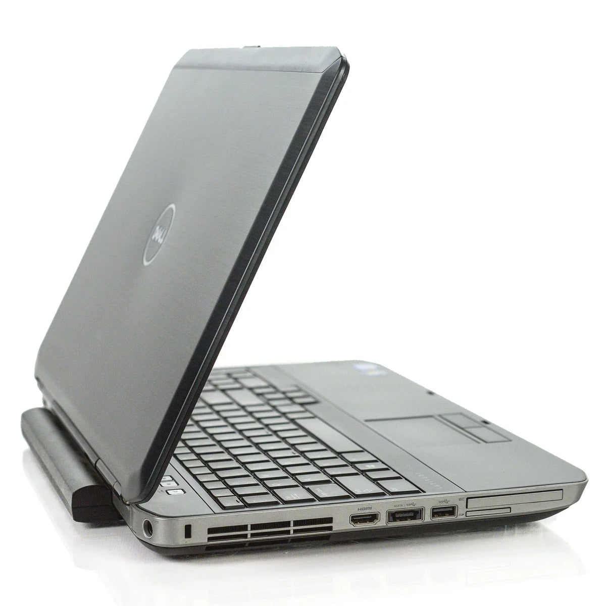 Used  Latitude E5530 Laptop i3 Dual-Core 8GB 1TB Win 10 Pro B v.AA