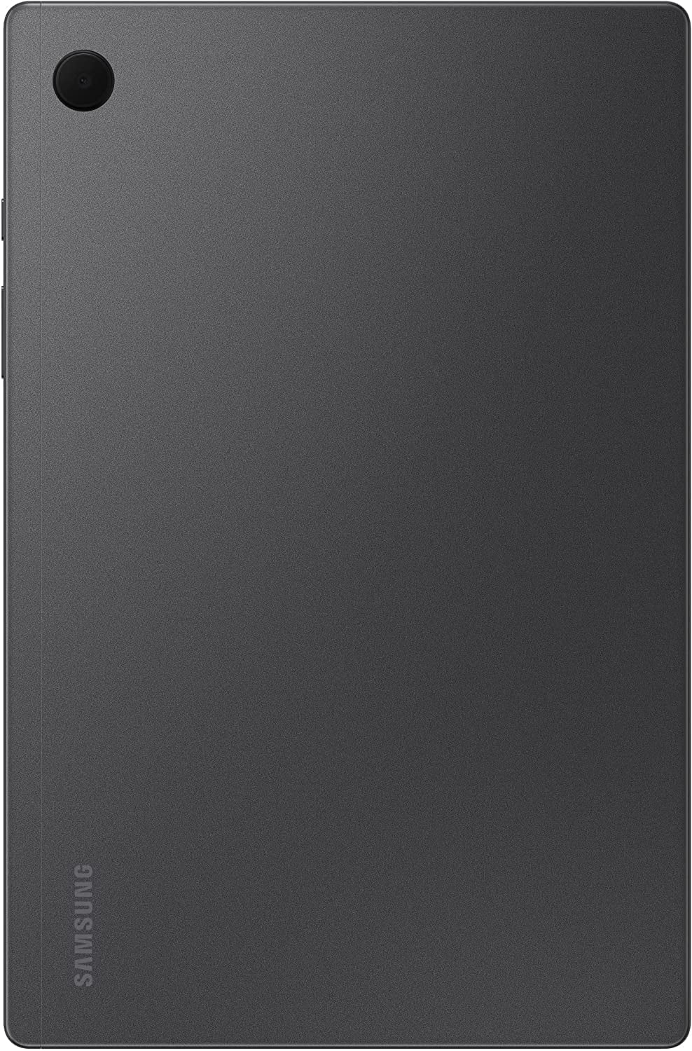 Galaxy Tab A8 Android WiFi Tablet, 10.5'' Touchscreen (1920x1200) LCD Screen, 128GB Storage, Bluetooth, Android 11 OS, Gray with Mazepoly Accessories