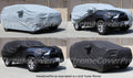 Car wrap fits 2012 2013 2014 2015 Mercedes-Benz ML350 ML500 ML550 ML63 XCP XtremeCoverPro Pro Series Black