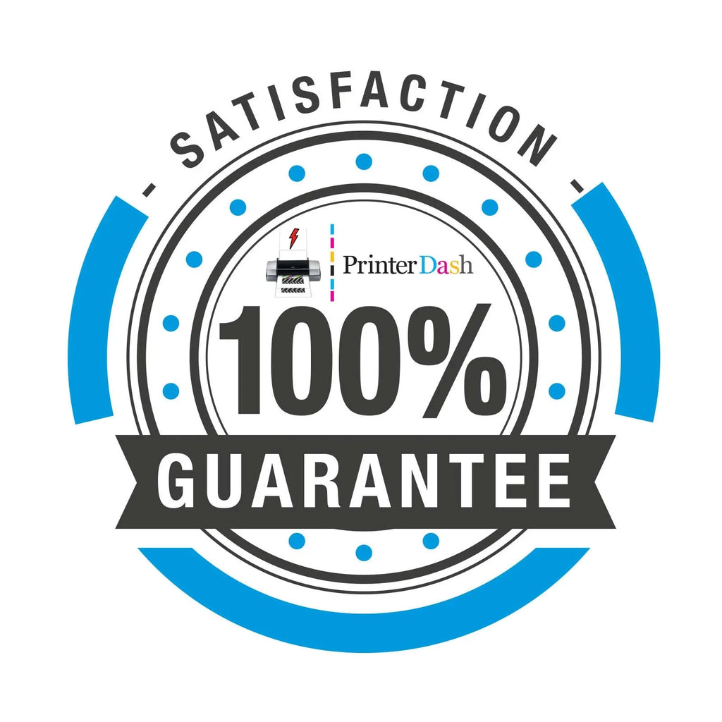 PrinterDash suitable Replacement for LAN IM-C4500/IM-C5500/IM-C5500A/IM-C6000 Black Toner Cartridge (33000 Page Yield) (TYPE IM-C6000) (842283)