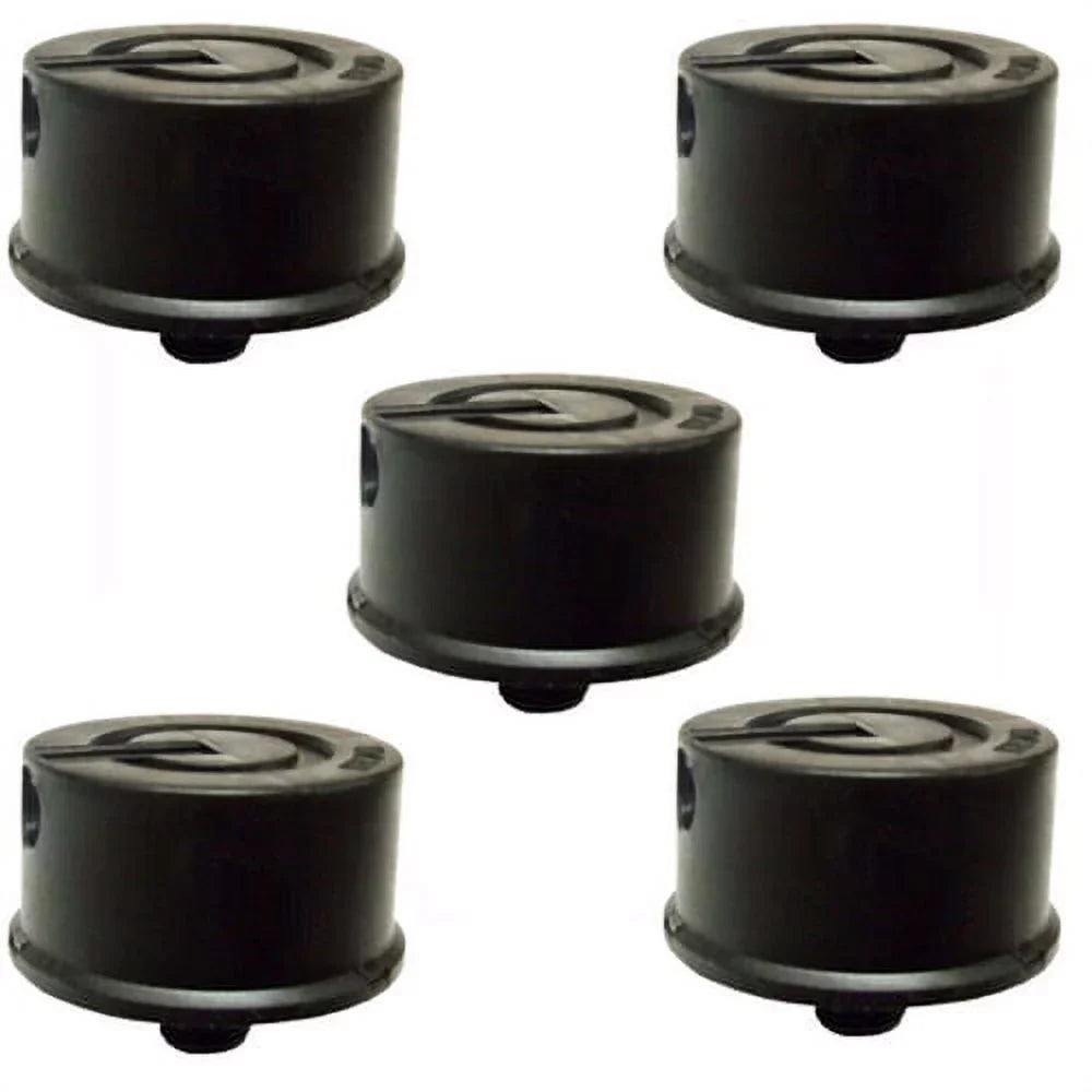 Black and Decker 5 Pack of D55153 Genuine OEM Air Filters # 5140206-58-5PK