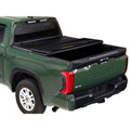 Tonno Pro Tonno Fold, Soft Folding Truck Bed Tonneau protector | 42-107 | Fits 2007 - 2013 Chevy/GMC Silverado/Sierra 1500 8' 2" Bed (97.6")