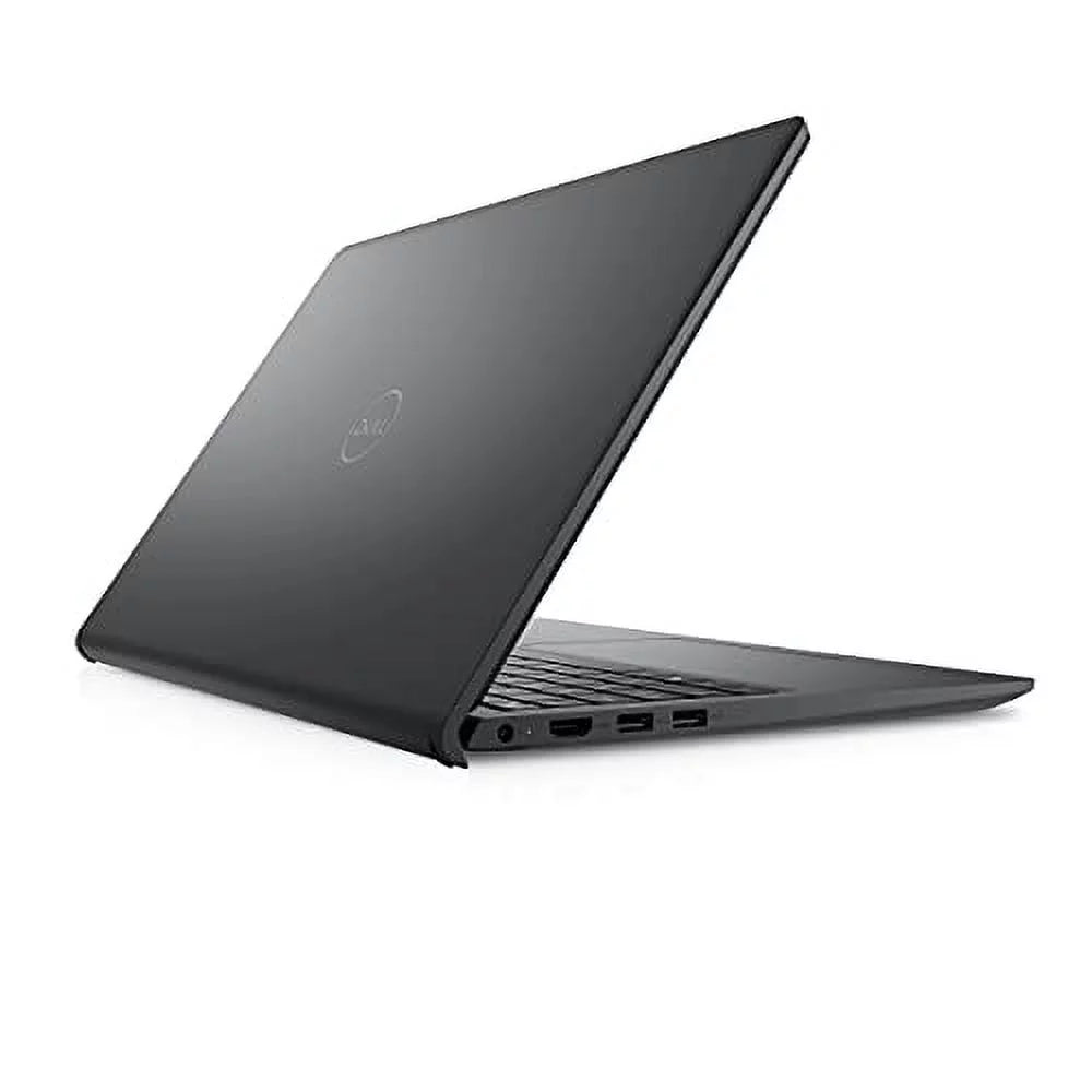 2021 Newest Inspiron 3511 Laptop, 15.6" FHD Display,  Core i7-1165G7 Processor, 64GB RAM, 1TB SSD,  Iris Xe Graphics, Webcam, HDMI, Windows 11 Home, Carbon Black