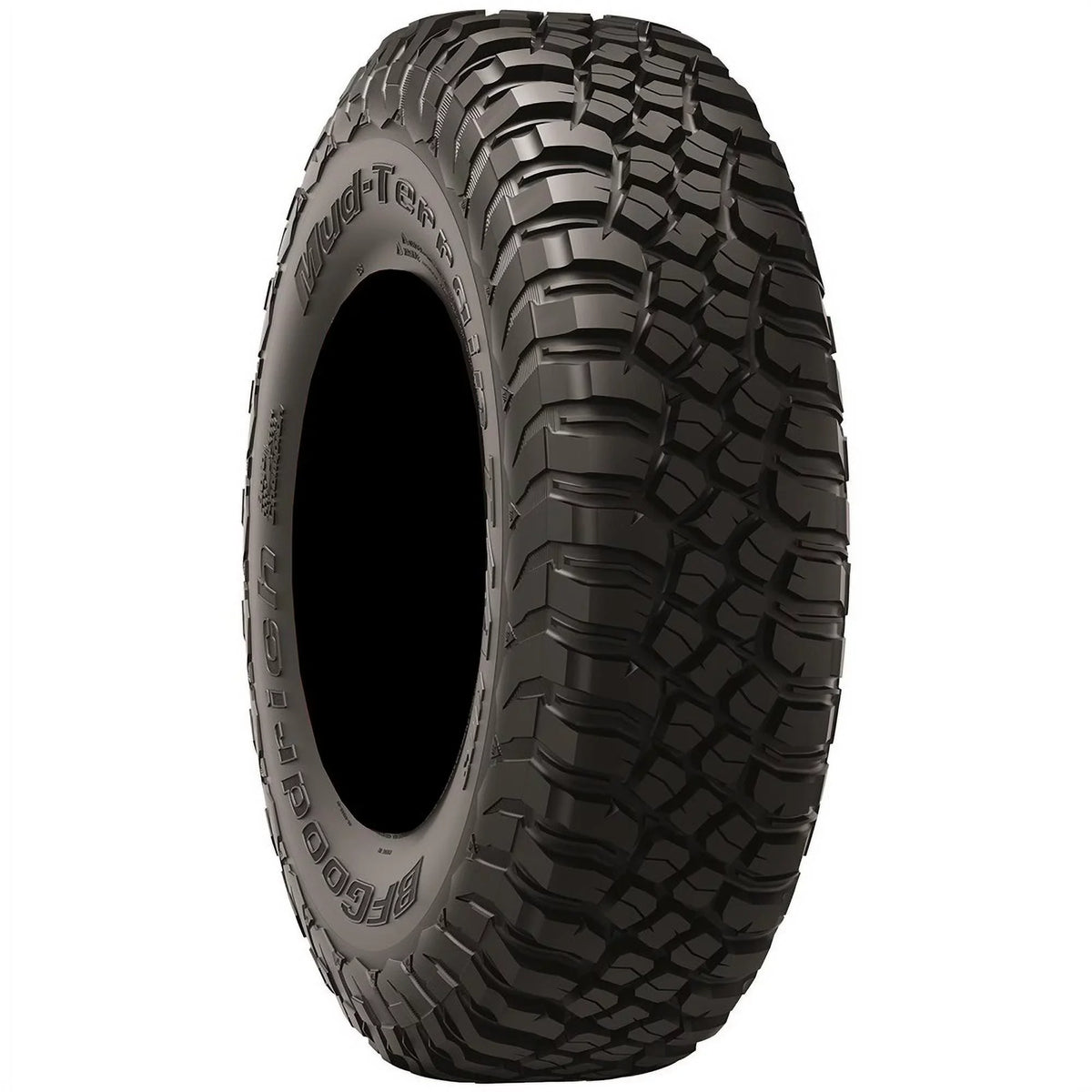 Raceline Ryno Bdlk 14" Bk Wheels 27" BFG KM3 Tires Can-Am Commander Maverick Renegade Outlander Defender