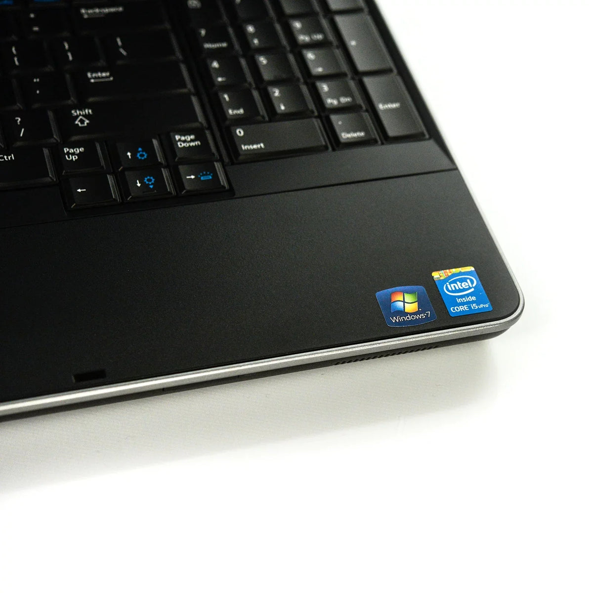 Used  Latitude E6540 Laptop i5 Dual-Core 16GB 250GB Win 10 Pro B v.WCB