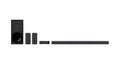 HT-S40R 5.1ch Home Cinema Soundbar System